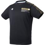 デサント(DESCENTE) 半袖プラクティスシャツ(Jr)