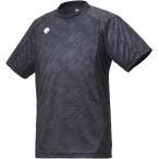 デサント(DESCENTE) 半袖プラクティスシャツ