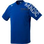 デサント(DESCENTE) 半袖プラクティスシャツ