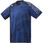 デサント(DESCENTE) 半袖プラクティスシャツ