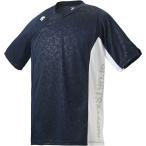 デサント(DESCENTE) 半袖プラクティスシャツ
