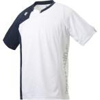 デサント(DESCENTE) 半袖プラクティスシャツ