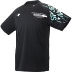 デサント(DESCENTE) 半袖プラクティスシャツ