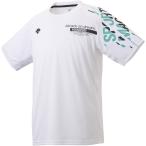 デサント(DESCENTE) 半袖プラクティスシャツ