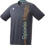 デサント(DESCENTE) 半袖プラクティスシャツ