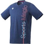 デサント(DESCENTE) 半袖プラクティスシャツ
