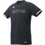デサント(DESCENTE) 半袖プラクティスシャツ