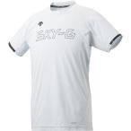 デサント(DESCENTE) 半袖プラクティスシャツ