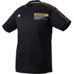 デサント(DESCENTE) 半袖プラクティスシャツ