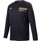 デサント(DESCENTE) 長袖プラクティスシャツ