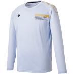 デサント(DESCENTE) 長袖プラクティスシャツ