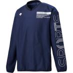 デサント(DESCENTE) 長袖プラクティスピステ