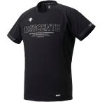デサント(DESCENTE) 【バレーボール】 半袖プラクティスシャツ DVURJA50