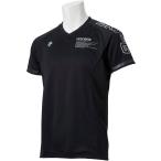 デサント（DESCENTE） バレーボール 半袖プラクティスシャツ