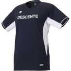 デサント(DESCENTE) 半袖プラクティスシャツ(WOMEN’S)