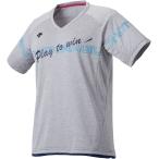 デサント(DESCENTE) 半袖プラクティスシャツ(WOMEN'S)