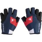 le coq sportif(ルコック) 3D グローブ 男女兼用 ユニセックス サイクル 3D Glove ネイビー