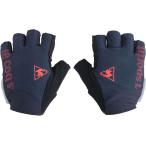 le coq sportif(ルコック) メガパット グローブ 男女兼用 ユニセックス サイクル Mega Pad Glove ネイビー