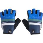 le coq sportif(ルコック) グラフィック グローブ 男女兼用 ユニセックス サイクル Graphic Glove