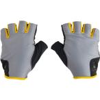 le coq sportif(ルコック) カラーグローブ サイクル Color Glove グレー