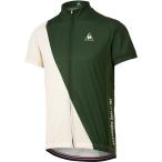 le coq sportif(ルコック) Essential Jersey/エッセンシャル半袖ジャージ メンズ