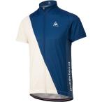 le coq sportif(ルコック) Essential Jersey/エッセンシャル半袖ジャージ メンズ