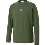 le coq sportif(ルコック) Steel L/Sleeve Tee/Steel長袖Tシャツ メンズ