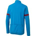 le coq sportif(ルコック) Windshell L/Sleeve Jersey/防風長袖ジャージ メンズ