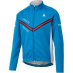 le coq sportif(ルコック) Entry Bondling Fleece Jersey/エントリーボンディングジャケット