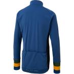 le coq sportif(ルコック) Windshell Jersey/防風ジャージ メンズ