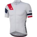 le coq sportif(ルコック) 3D Jersey 3.0 ホワイト