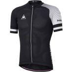 le coq sportif(ルコック) エンデューロ ジャージー サマー メンズ サイクルウェア Enduro Jersey Summer ブラック