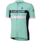 le coq sportif(ルコック) エンデュラ ジャージー ベーシック メンズ サイクルウェア Endur Jersey Basic