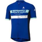 le coq sportif(ルコック) エンデューロ ジャージー ベーシック メンズ サイクルウェア Enduro Jersey Basic