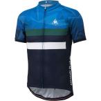 le coq sportif(ルコック) グラフィック ジャージー メンズ サイクルウェア Graphic Jersey