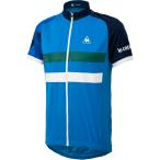 le coq sportif(ルコック) グラフィック ジャージー ベーシック メンズ サイクルウェア Graphic Jersey Basic