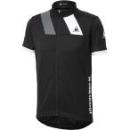 le coq sportif(ルコック) エントリー ジャージー メンズ サイクルウェア Entry Jersey ブラック
