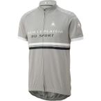 le coq sportif(ルコック) Entry Jersey