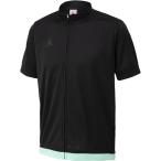 le coq sportif(ルコック) Casual Jersey ブラック