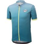 le coq sportif(ルコック) スティール ジャージ メンズ サイクル Steel Jersey