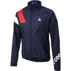 le coq sportif(ルコック) クリア ジャケット メンズ サイクルウェア Clear Jacket ネイビー