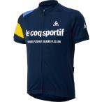 le coq sportif(ルコック) 【サイクリング】 メンズ Soleil Essential Jersey