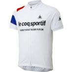 le coq sportif(ルコック) 【サイクリング】 メンズ Soleil Essential Jersey