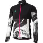 le coq sportif(ルコック) Dream Vibe Long Sleeve Jersey ブラック