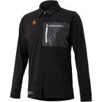 le coq sportif(ルコック) Glambike Shirt Jersey ブラック
