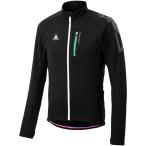 le coq sportif(ルコック) Enduro Thermo Jersey ブラック