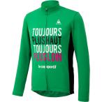 le coq sportif(ルコック) Entry Thermo Jersey