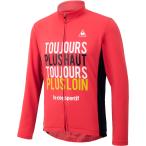 le coq sportif(ルコック) Entry Thermo Jersey