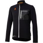 le coq sportif(ルコック) Glambike Double Face Jersey ブラック