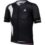 le coq sportif(ルコック) 【サイクリング】 メンズ Soleil 3D Jersey ブラック